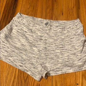 Aerie lounge shorts
